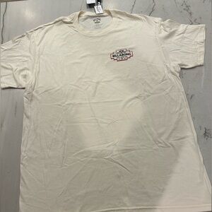 Billabong Men’s XL t-shirt. Brand new, never worn, tags still on